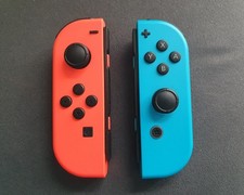 Nintendo Switch Joy-Con