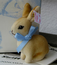 Steiff 034329 Kaninchen