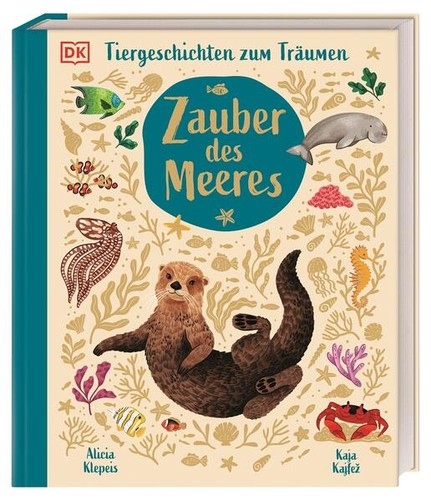 Tiergeschichten zum träumen - zum,