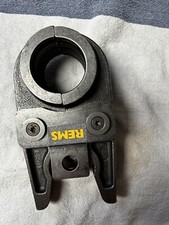 REMS Presszange (Pressbacke) G