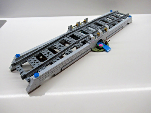 Lego train zug eisenbahn - zug,