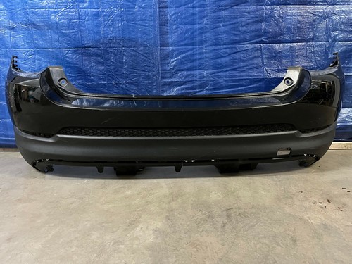 Fiat 500x stoßstange - fiat,