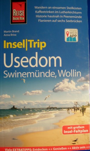 Usedom inseltrip reiseführer - inseltrip,