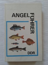 Angelführer DDR Sportverlag