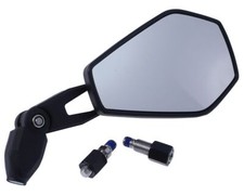 Spiegel Vanez Sport CE M8/M10, Universal