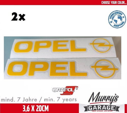 Opel youngtimer klassik - opel,