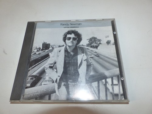 Randy newman little - ,