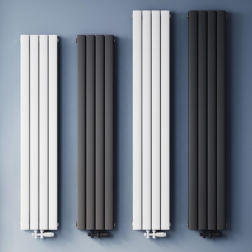 Design flachheizkörper - design,