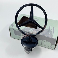 44mm Stern Motorhaube Emblem