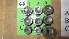 48 Schmuckform Matrize
