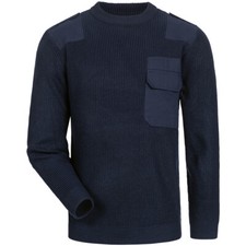 Top bundeswehr pullover - top,
