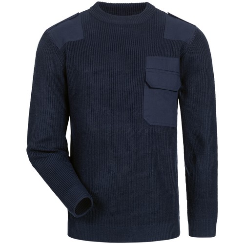 Top bundeswehr pullover - top,