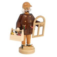 Räuchermann tischler - räuchermann,