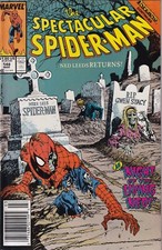 US-SPECTACULAR SPIDER-MAN ab