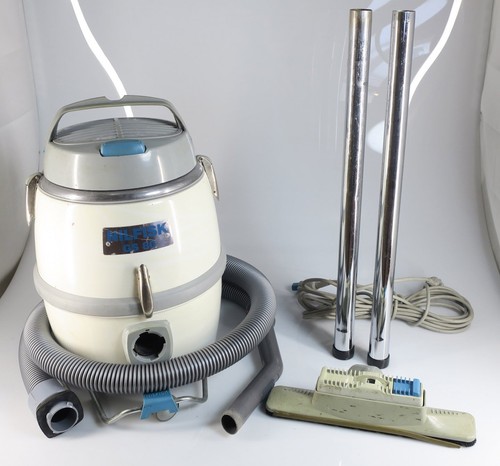 Nilfisk weiss - gs,