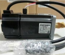 1Pcs Used Mitsubishi Servo