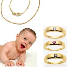 Juwelier Taufring für