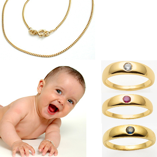 Juwelier taufring für - juwelier,
