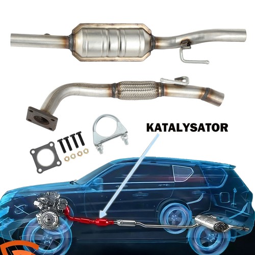 Reparaturrohr katalysator kat - reparaturrohr,