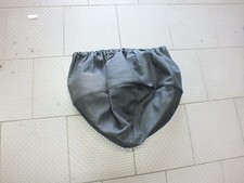 Porsche Boxster 986 Notrad Abdeckung Hülle Cover