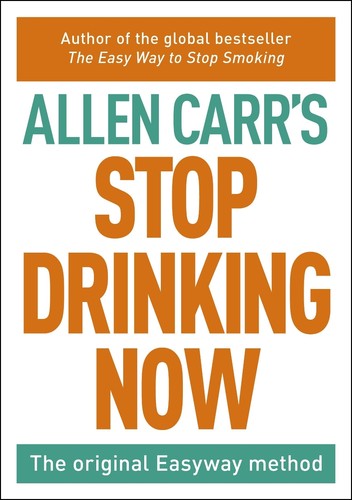 Stop drinking now - drinking, easy