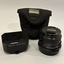 Pentax 105mm smc 6x7 - 105mm,