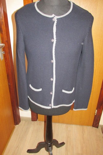 Strickjacke janker - strickjacke,