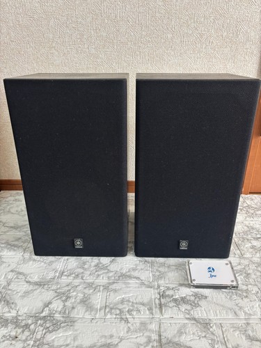 Yamaha 10m lautsprecher - ns-10m,
