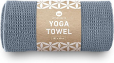 Lotuscrafts® Yoga Handtuch