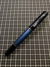 PELIKAN P360 EPOCH sapphire