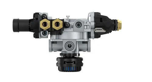 Bremskraftregler 475 721 - , 0
