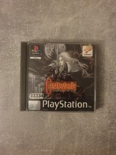 castlevania symphony of the