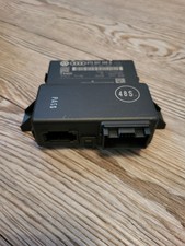 Audi A5 8T Steuergerät