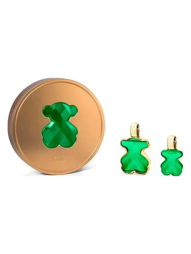 Tous loveme the emerald - the,