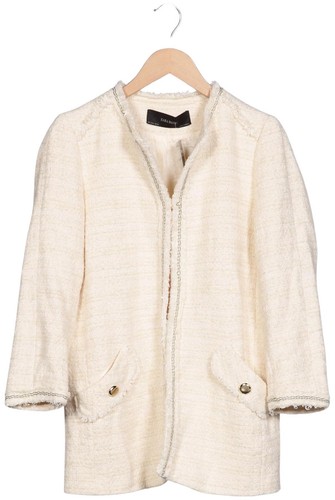 Zara mantel damen jacke parka - mantel,