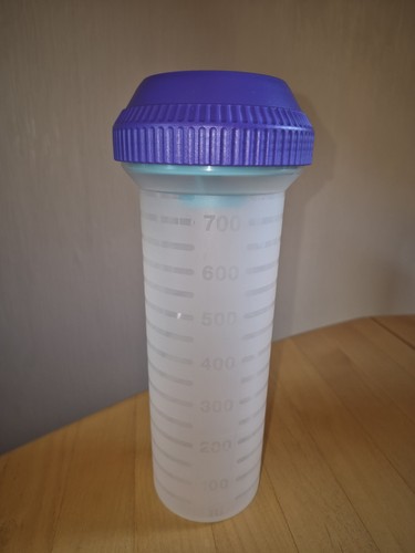 Tupperware mix max 750 - tupperware, mix-max