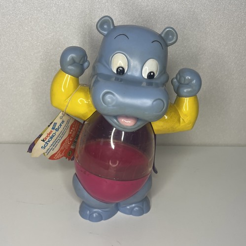 Großer happy hippo zum - großer,