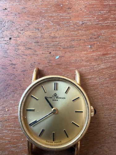 Vintage armbanduhr der - vintage-armbanduhr,