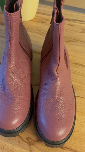 Vitaform stiefelette - vitaform,