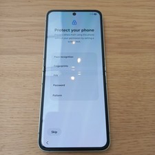 Samsung Galaxy Z Flip6