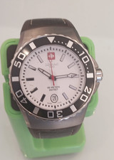 Uhr zodiac sea ghost diver - uhr,