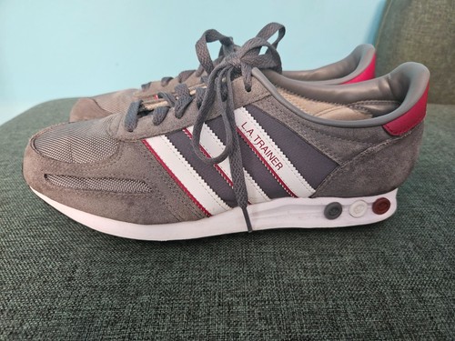 Trainer adidas 3 grau - adidas, 2/3