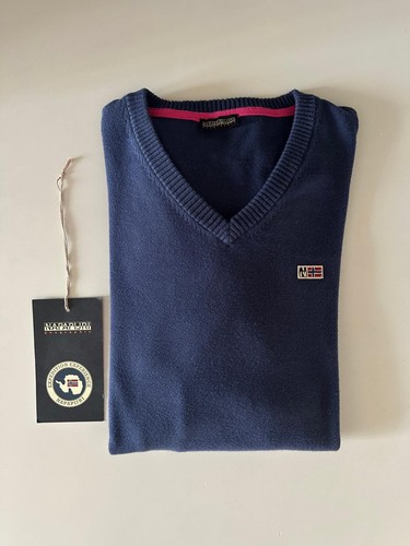 Napapijri pullover herren - napapijri,
