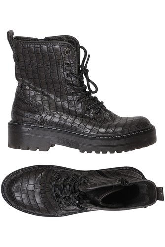 Mustang stiefelette damen - mustang,