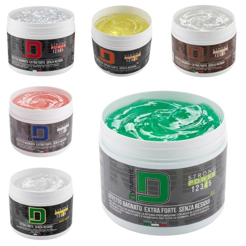 Dynamic haargel mit duft - haargel,