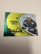 DEL2 Scoring Skills Bietigheim