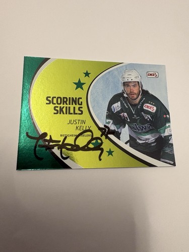 Del2 scoring skills bietigheim - skills,