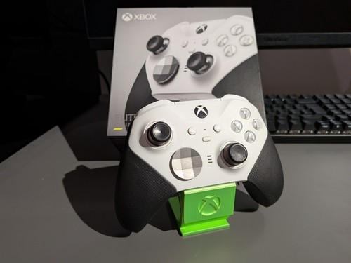 Xbox elite series core - xbox,