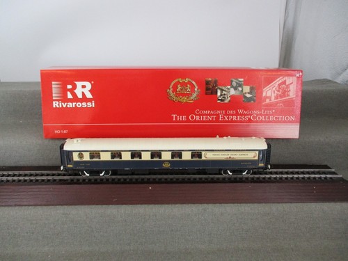 Rivarossi spur hr4135 - rivarossi,