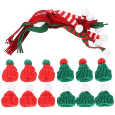  Minimützen Mini-hut Für